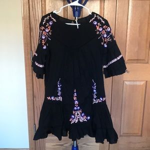 Free People dress